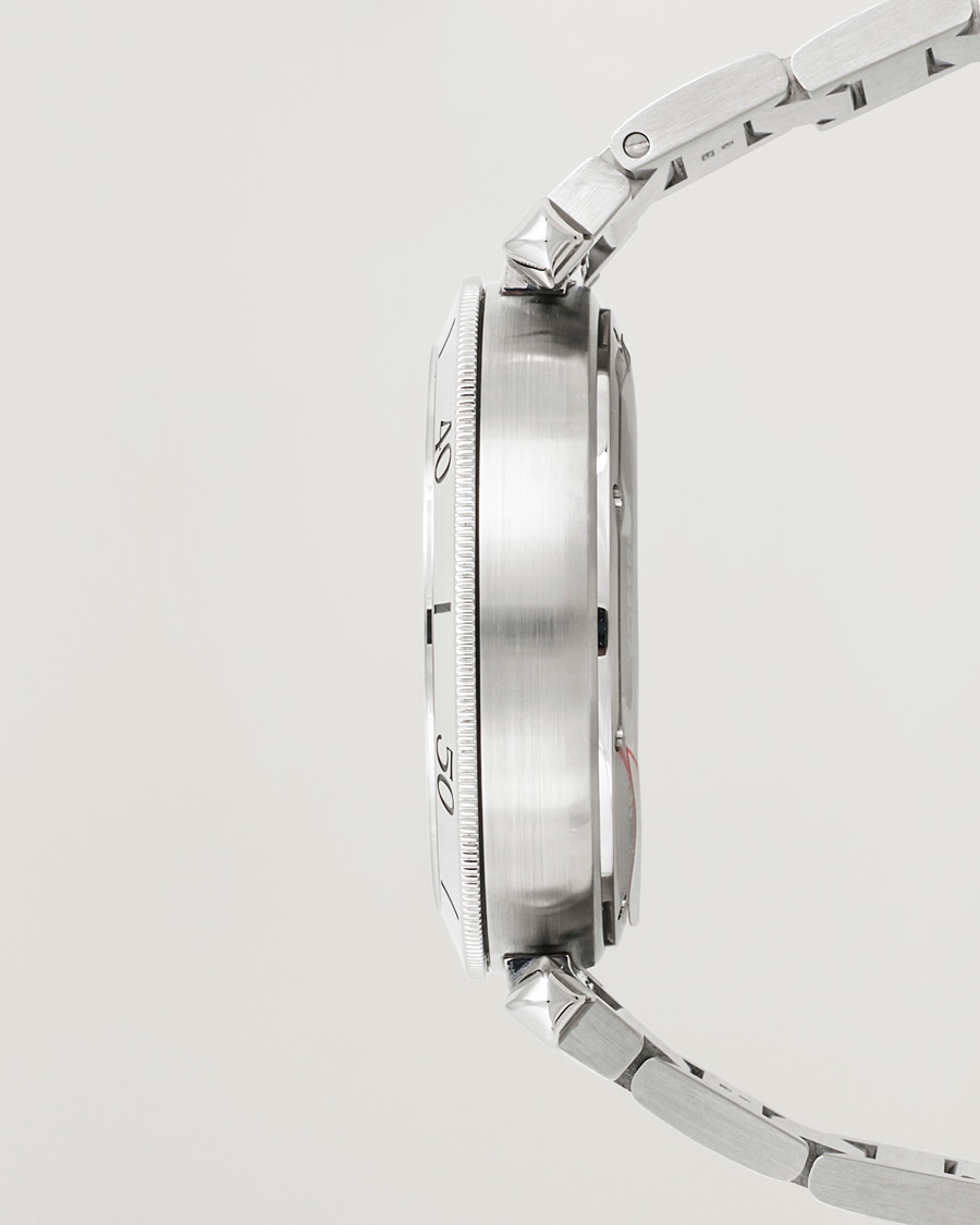 Hombres | Cartier Pre-Owned Pasha Chronograph | Cartier Pre-Owned | Pasha Chronograph