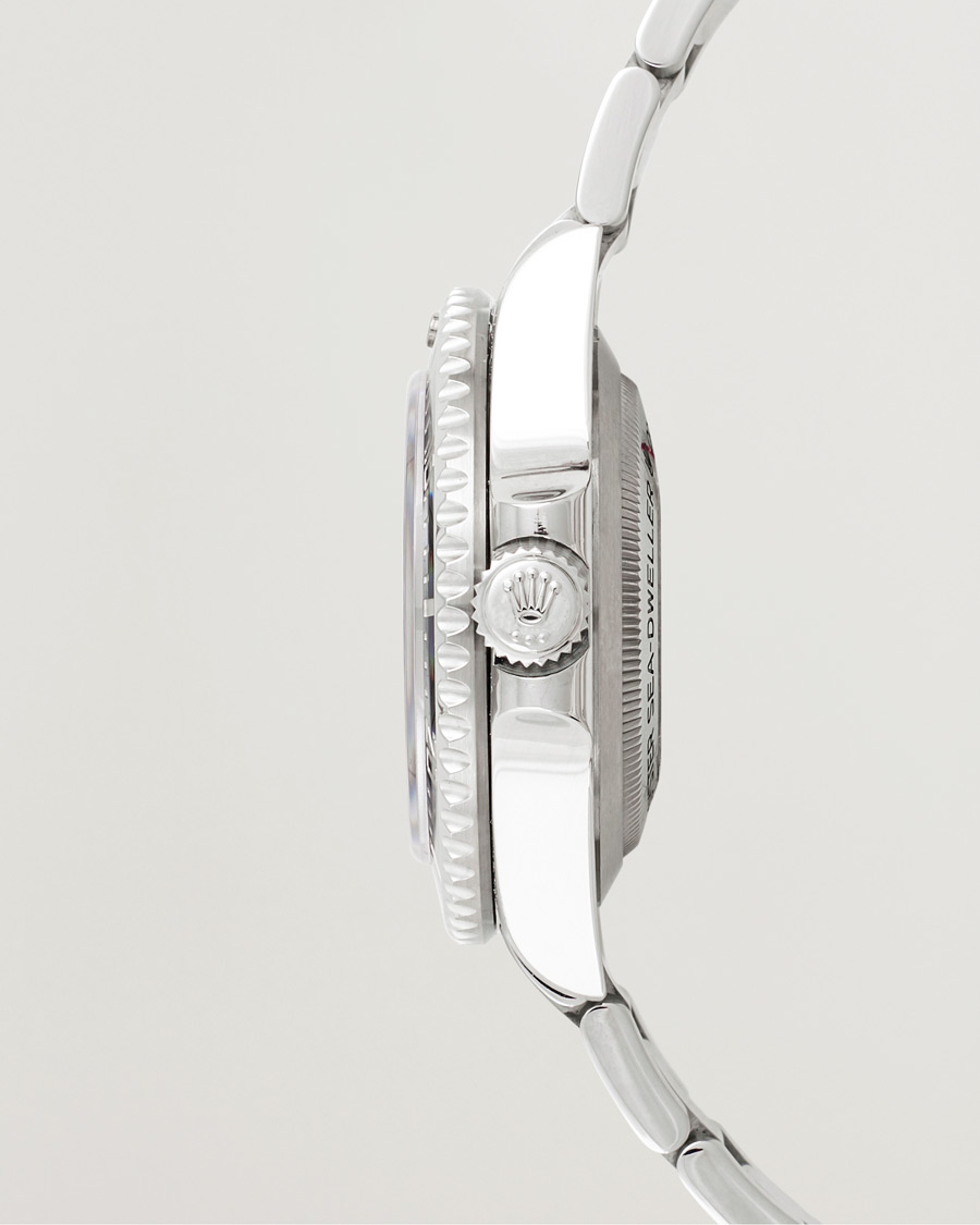 Hombres | Rolex Pre-Owned Sea-Dweller 4000 | Rolex Pre-Owned | Sea-Dweller 4000