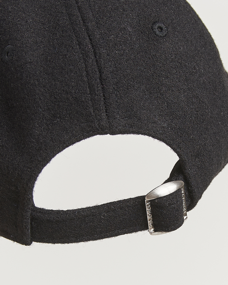 Hombres | Sombreros y gorras | New Era | Retro Crown 9Fifty Melton Wool Cap Chicago Cubs