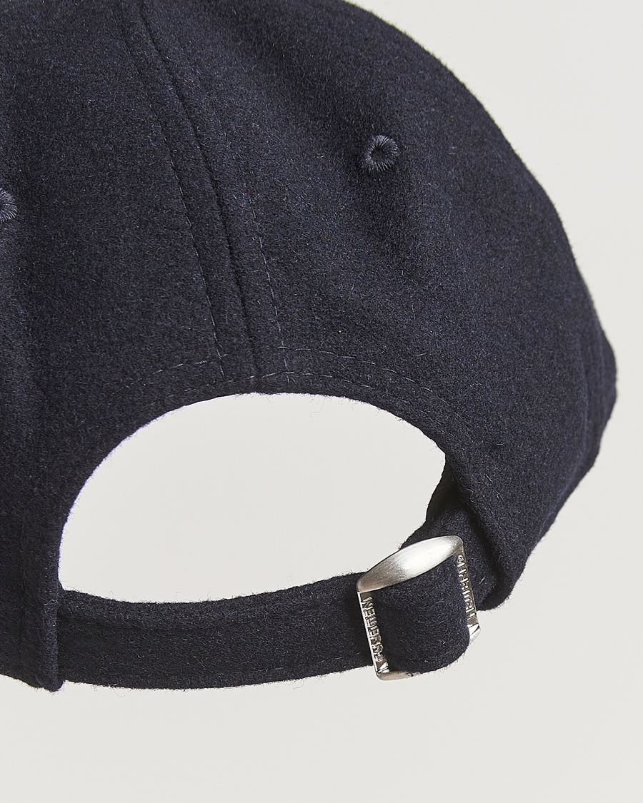 Hombres | Sombreros y gorras | New Era | Retro Crown 9Fifty Melton Wool Cap Detroit Tigers