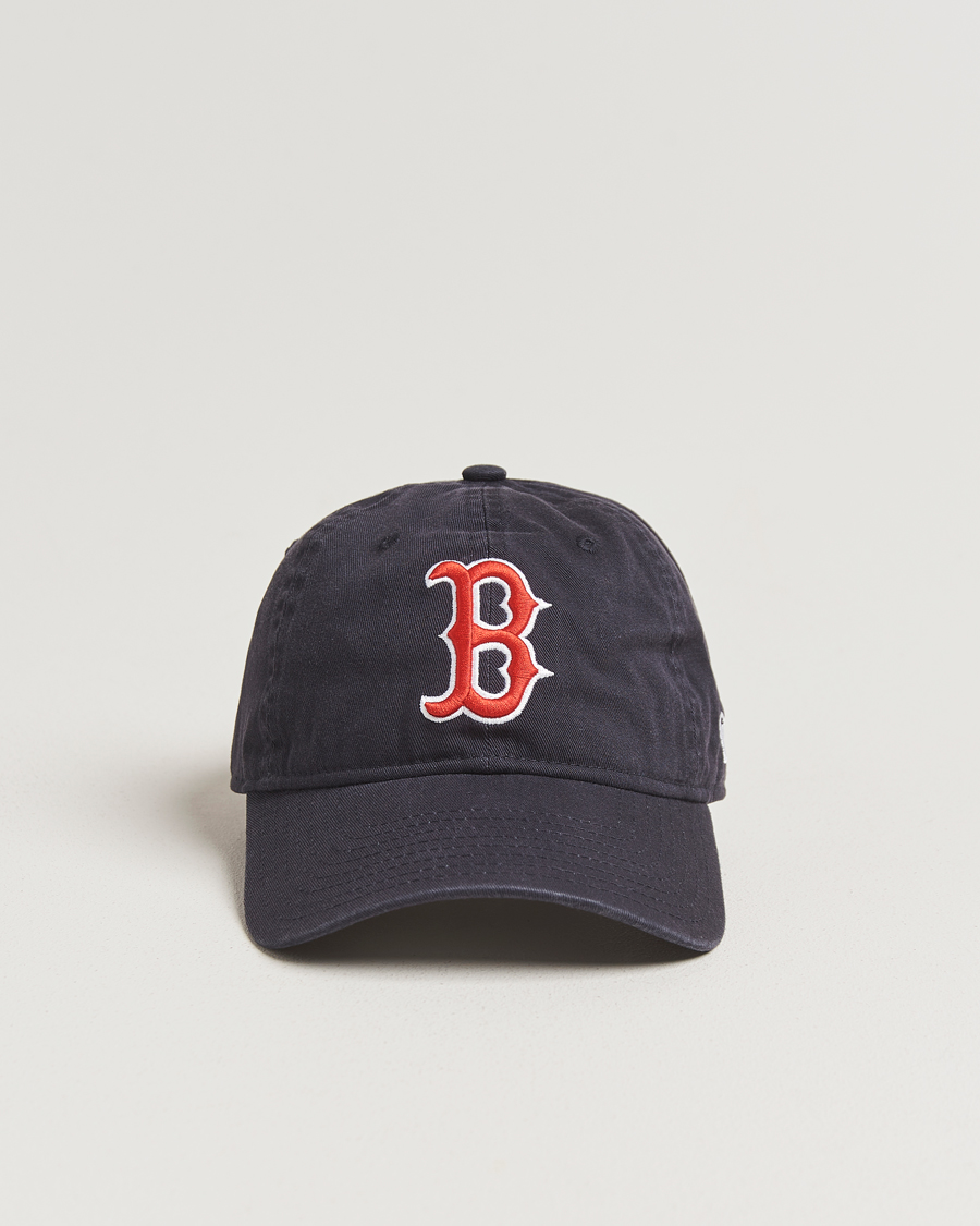Hombres | New Era 9Twenty Washed Cotton Cap Boston Red Sox | New Era | 9Twenty Washed Cotton Cap Boston Red Sox