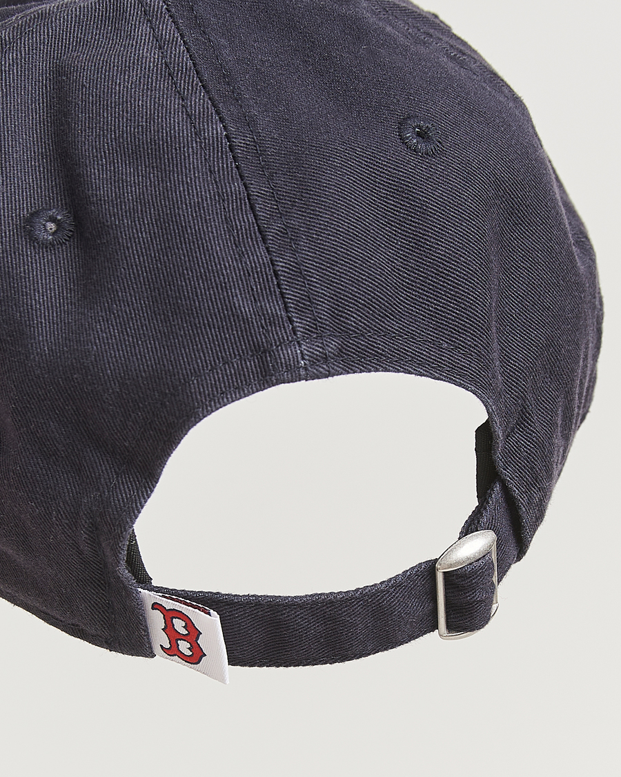 Hombres | New Era 9Twenty Washed Cotton Cap Boston Red Sox | New Era | 9Twenty Washed Cotton Cap Boston Red Sox
