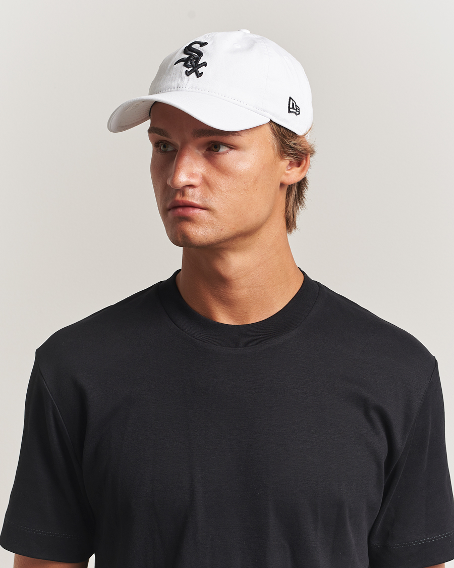 Hombres | Sombreros y gorras | New Era | New Era9Twenty Washed Cotton CapChicago White Sox