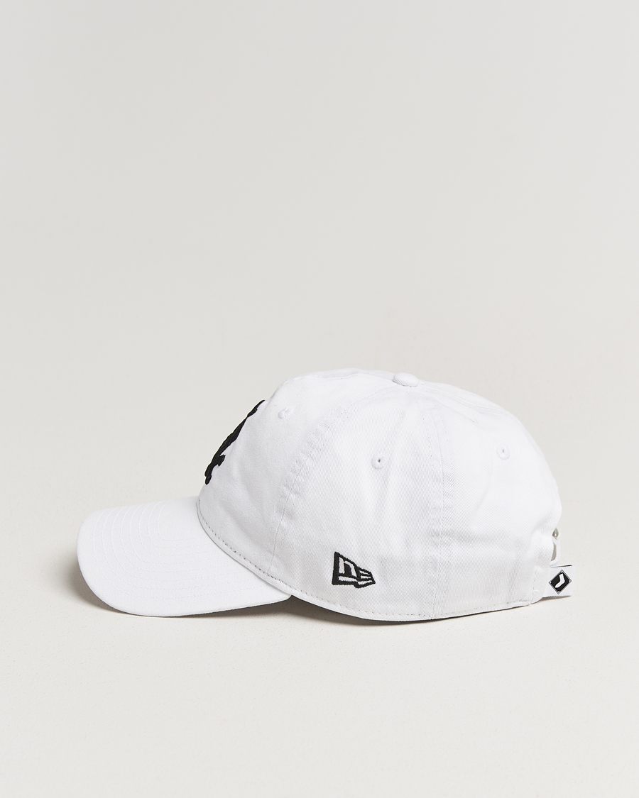 Hombres | Sombreros y gorras | New Era | New Era9Twenty Washed Cotton CapChicago White Sox