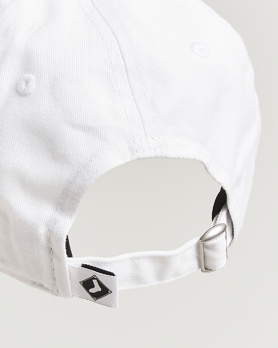 Hombres | Sombreros y gorras | New Era | New Era9Twenty Washed Cotton CapChicago White Sox