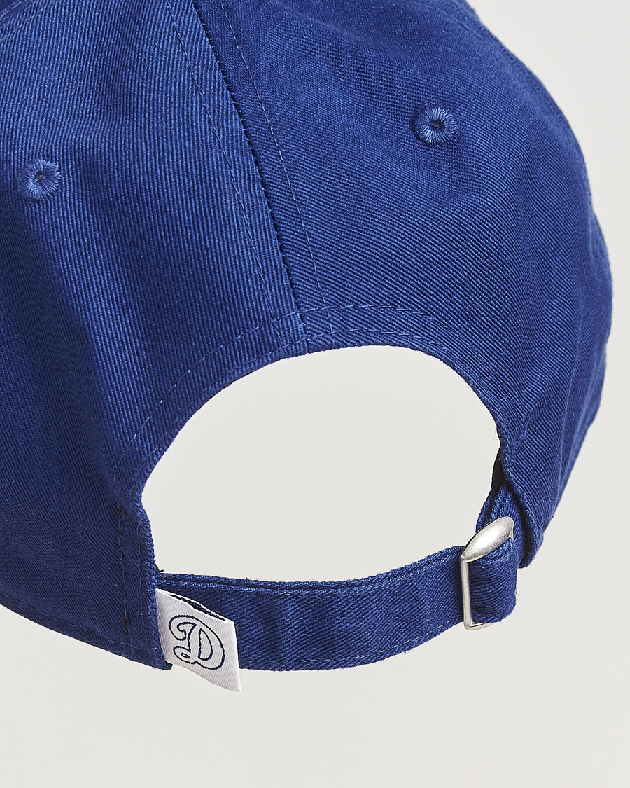 Hombres | New Era 9Twenty Washed Cotton Cap Los Angeles Dodgers D | New Era | 9Twenty Washed Cotton Cap Los Angeles Dodgers D