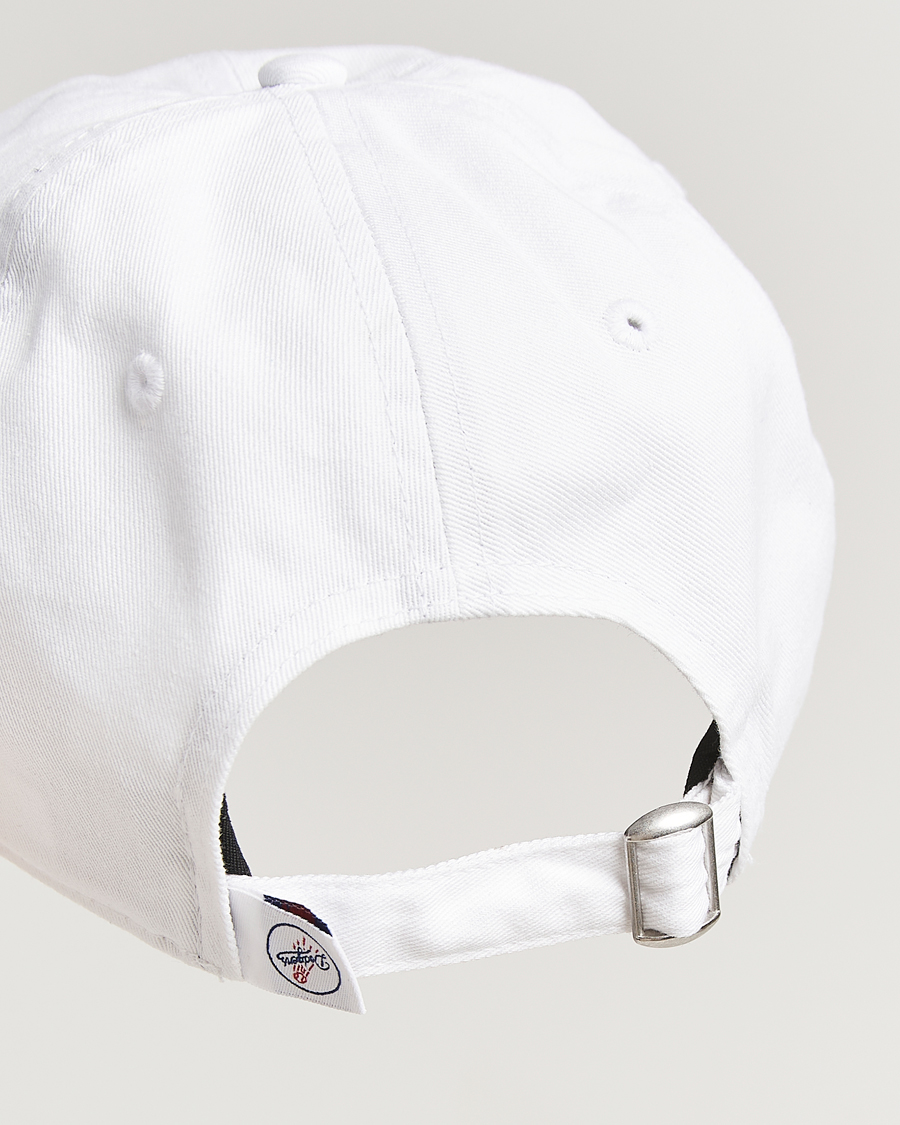 Hombres | Sombreros y gorras | New Era | New Era9Twenty Washed Cotton CapLos Angeles Dodgers White