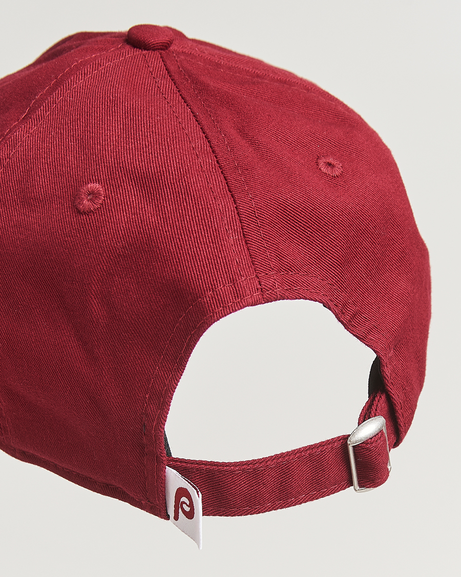 Hombres | New Era 9Twenty Washed Cotton Cap Philadelphia Phillies | New Era | 9Twenty Washed Cotton Cap Philadelphia Phillies