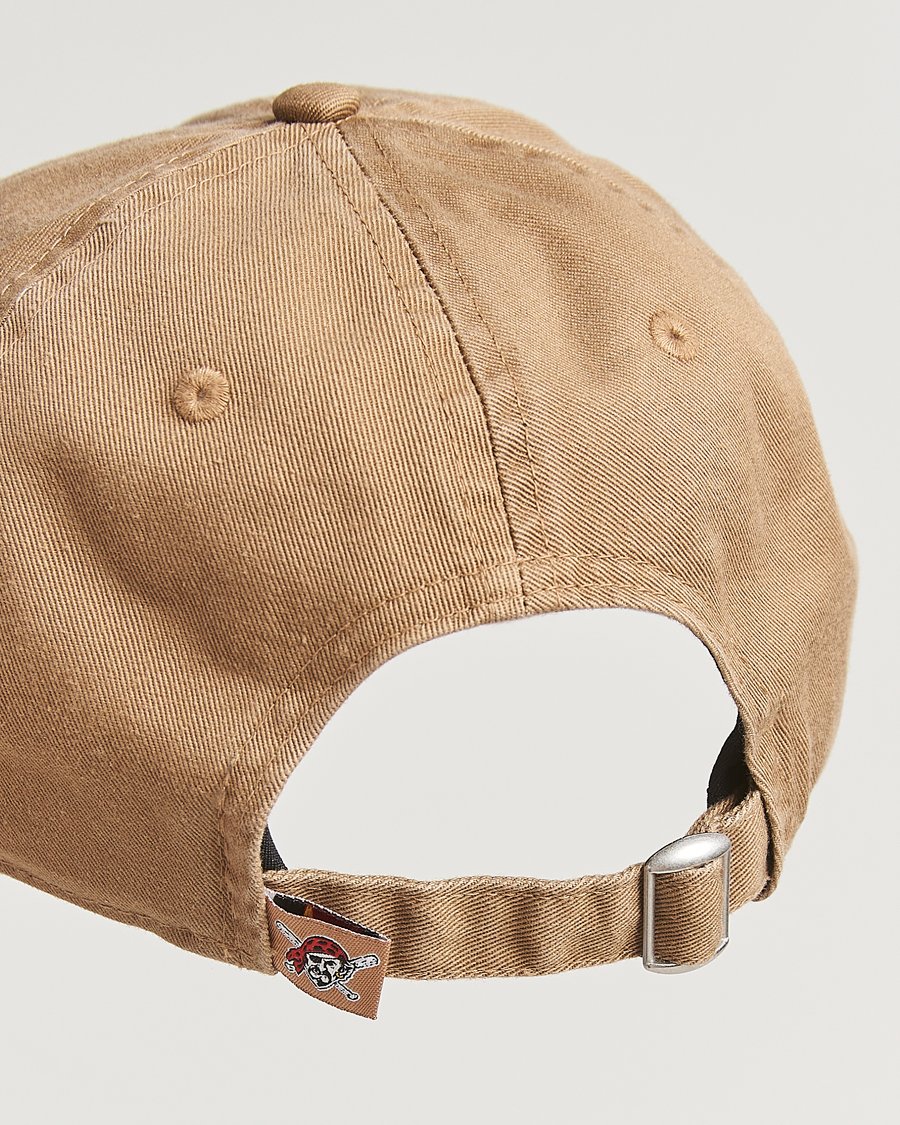 Hombres | New Era 9Twenty Washed Cotton Cap Pittsburgh Pirates | New Era | 9Twenty Washed Cotton Cap Pittsburgh Pirates