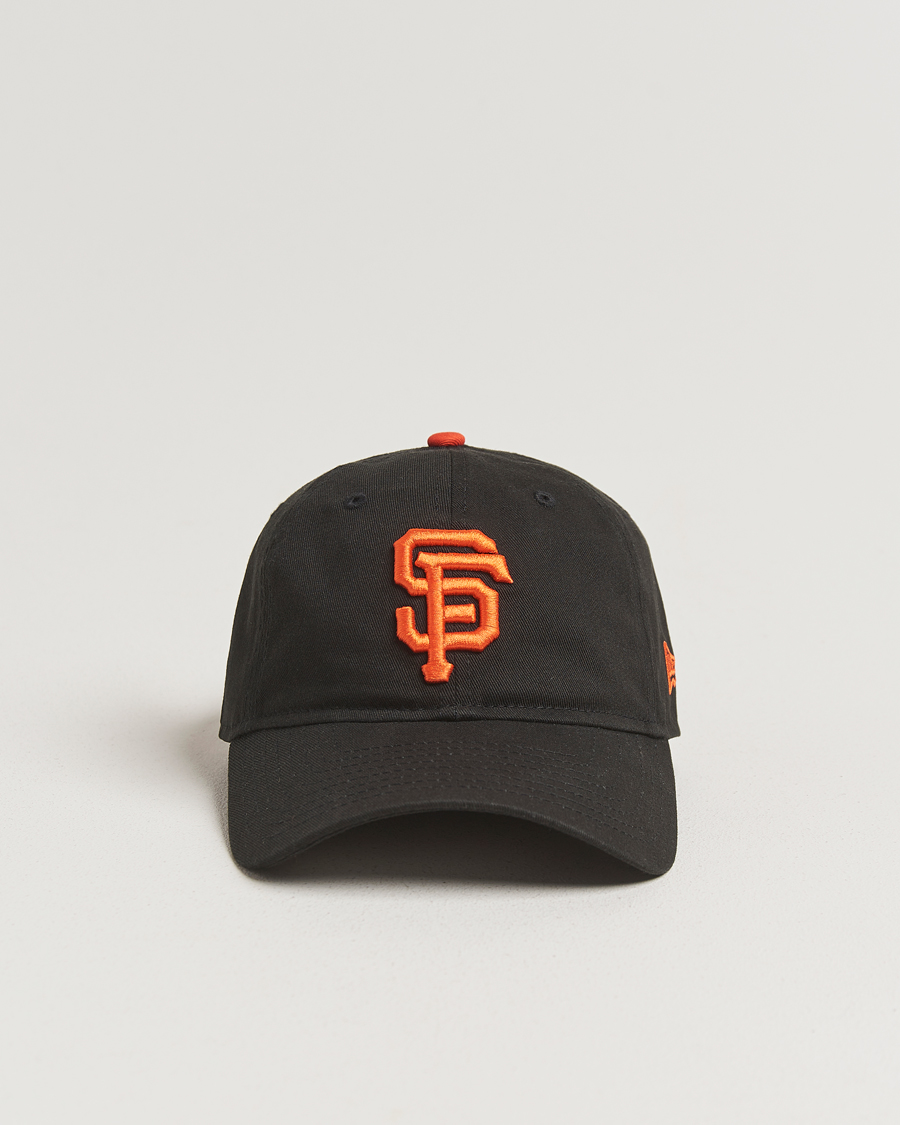 Hombres | Sombreros y gorras | New Era | New Era9Twenty Washed Cotton CapSan Francisco Giants