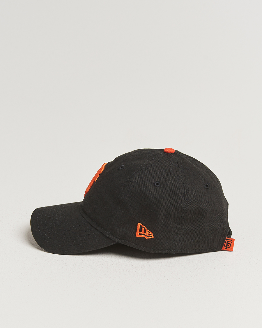 Hombres | Sombreros y gorras | New Era | New Era9Twenty Washed Cotton CapSan Francisco Giants