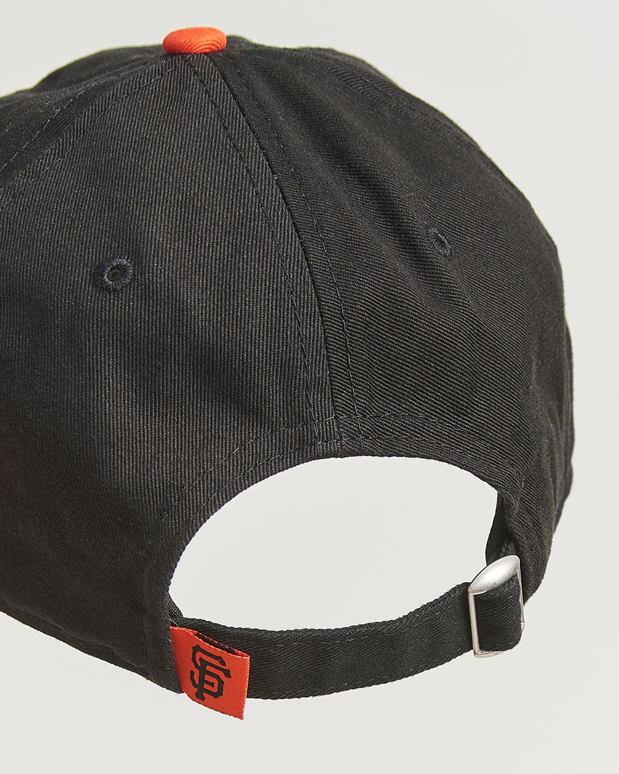 Hombres | Sombreros y gorras | New Era | New Era9Twenty Washed Cotton CapSan Francisco Giants