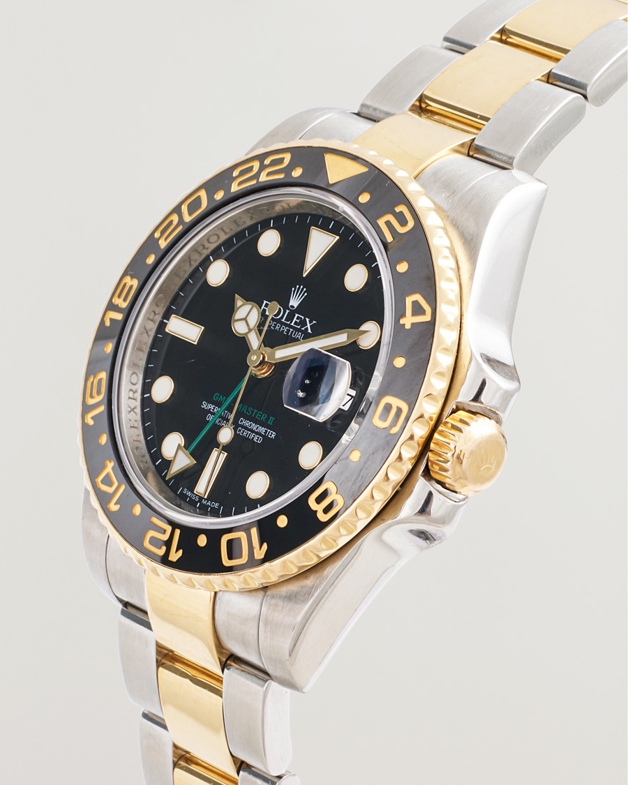 Hombres | Rolex Pre-Owned GMT-Master II | Rolex Pre-Owned | GMT-Master II