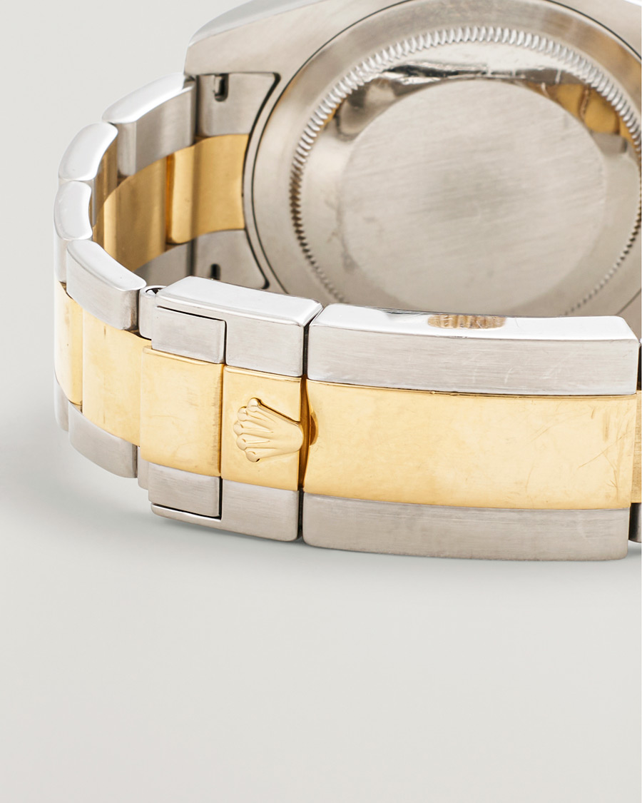 Hombres | Rolex Pre-Owned GMT-Master II | Rolex Pre-Owned | GMT-Master II