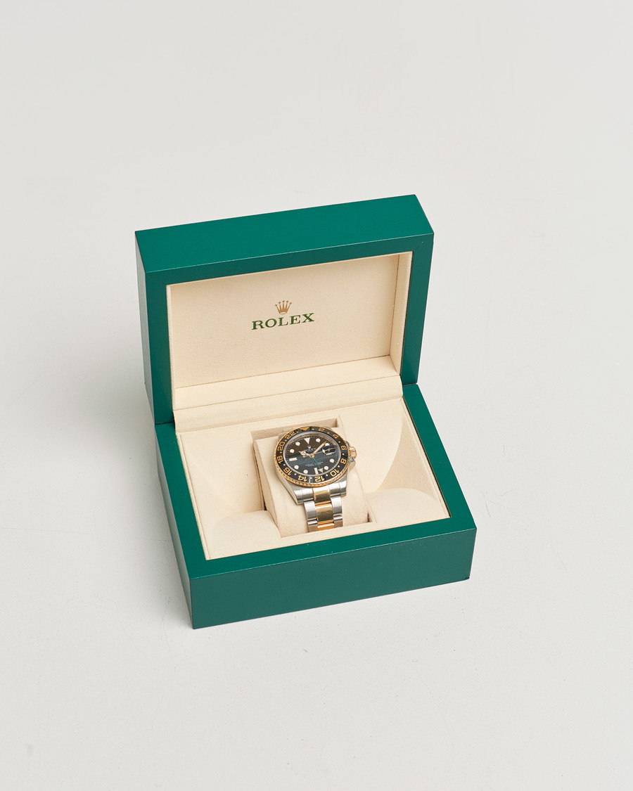 Hombres | Rolex Pre-Owned GMT-Master II | Rolex Pre-Owned | GMT-Master II