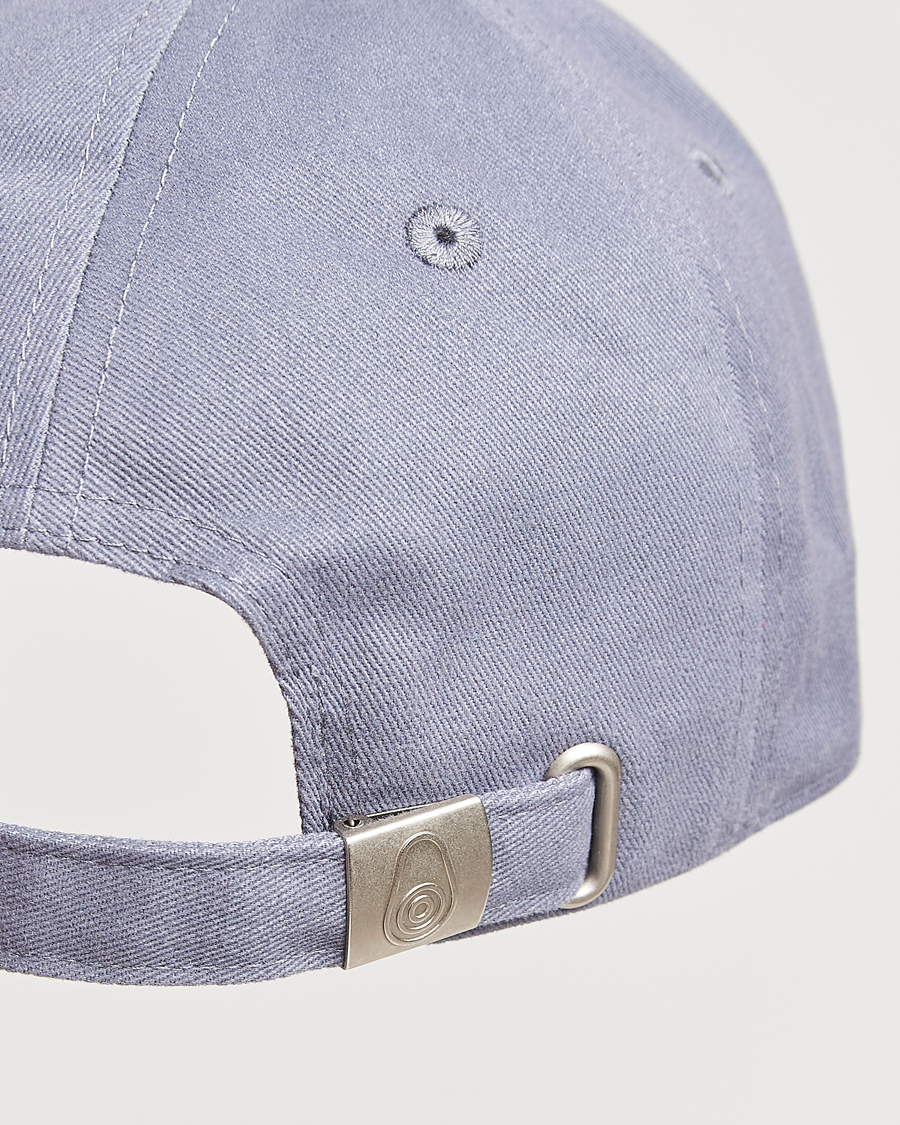 Hombres | Sail Racing Bowman Logo Cap Patrol Blue | Sail Racing | Bowman Logo Cap Patrol Blue