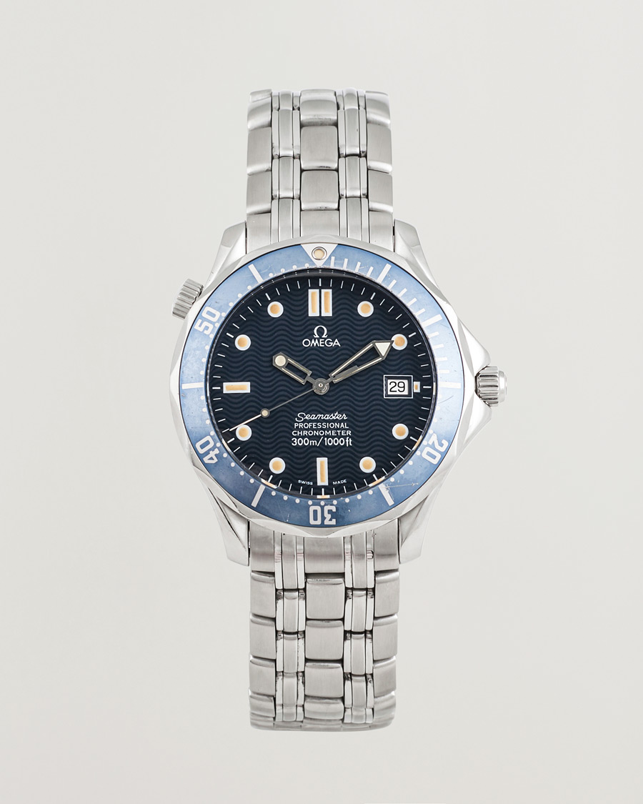 Hombres | Omega Pre-Owned Seamaster Diver 300M | Omega Pre-Owned | Seamaster Diver 300M
