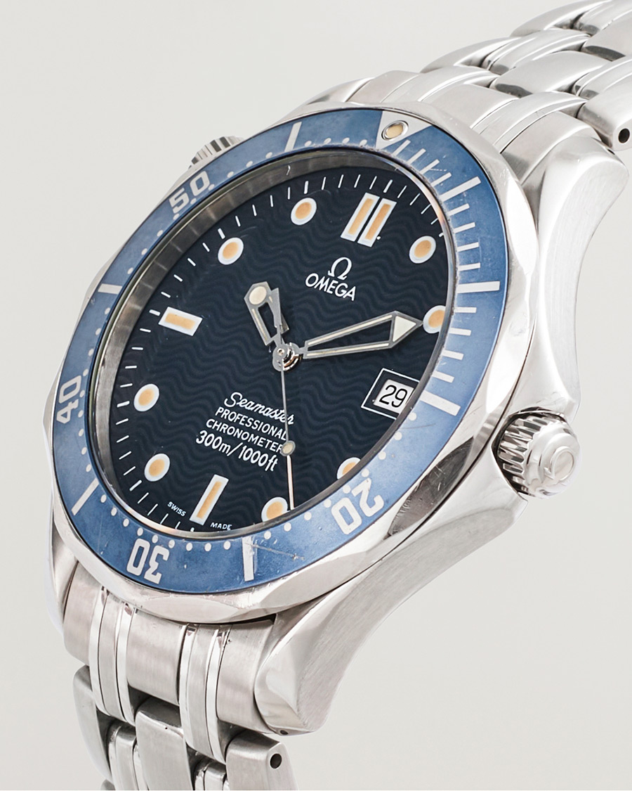 Hombres | Omega Pre-Owned Seamaster Diver 300M | Omega Pre-Owned | Seamaster Diver 300M