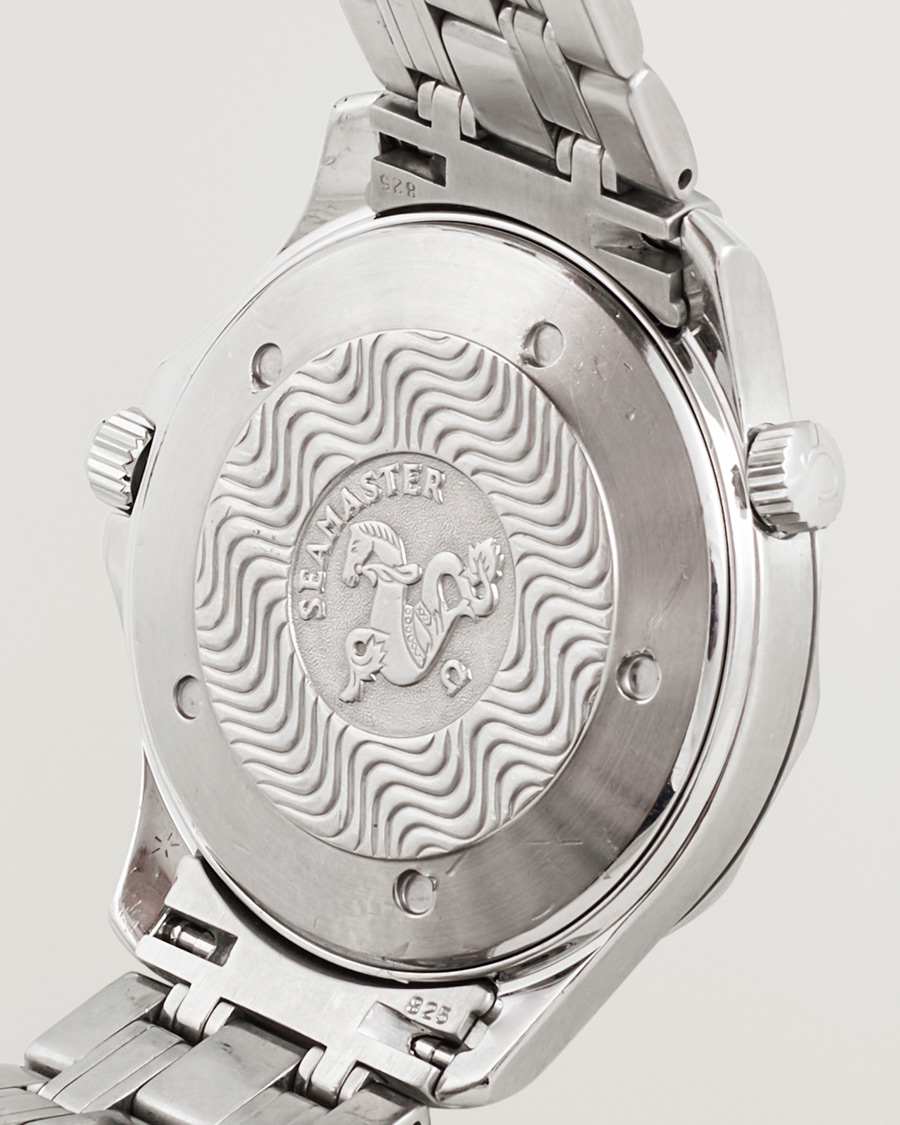 Hombres | Omega Pre-Owned Seamaster Diver 300M | Omega Pre-Owned | Seamaster Diver 300M