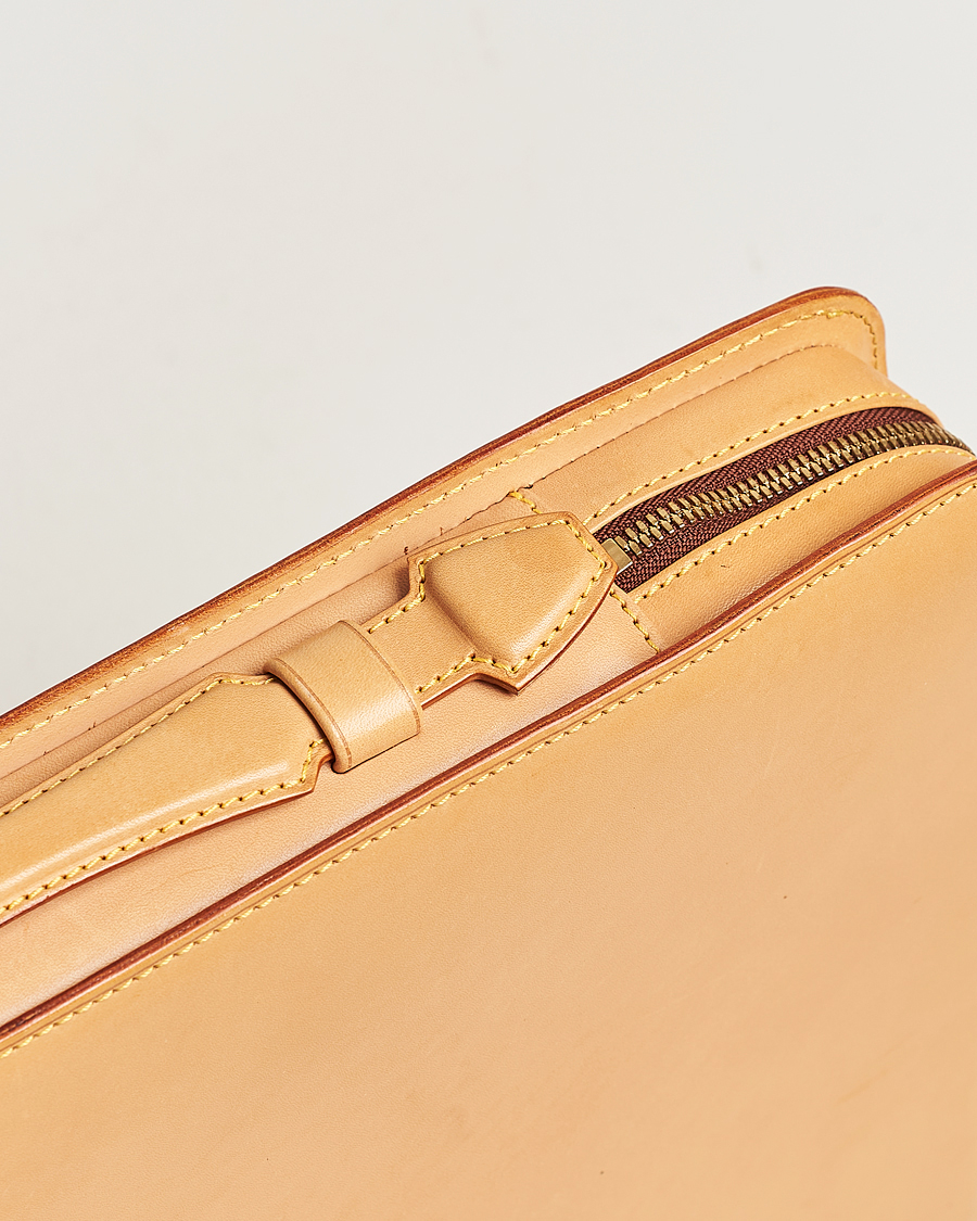 Hombres | Louis Vuitton Pre-Owned Briefcase Leather   | Louis Vuitton Pre-Owned | Briefcase Leather  