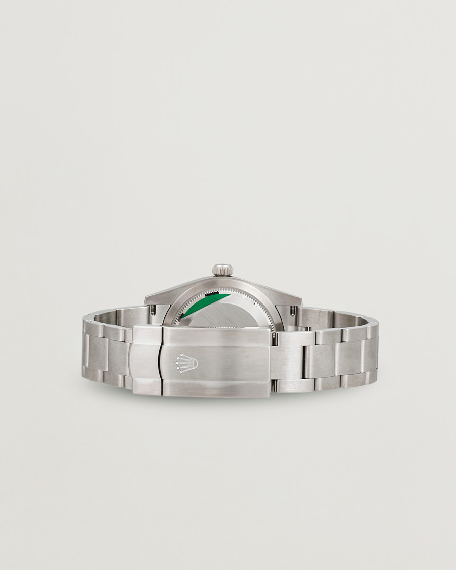 Hombres | Rolex Pre-Owned Oyster Perpetual 34 | Rolex Pre-Owned | Oyster Perpetual 34