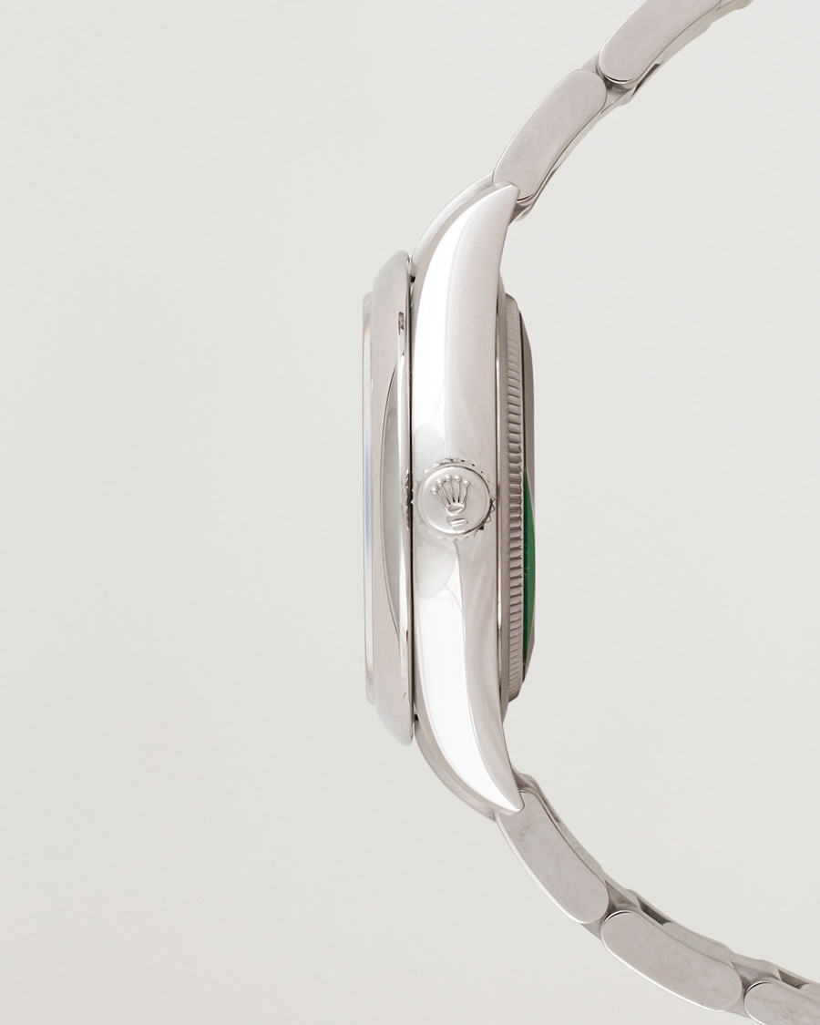 Hombres | Rolex Pre-Owned Oyster Perpetual 34 | Rolex Pre-Owned | Oyster Perpetual 34