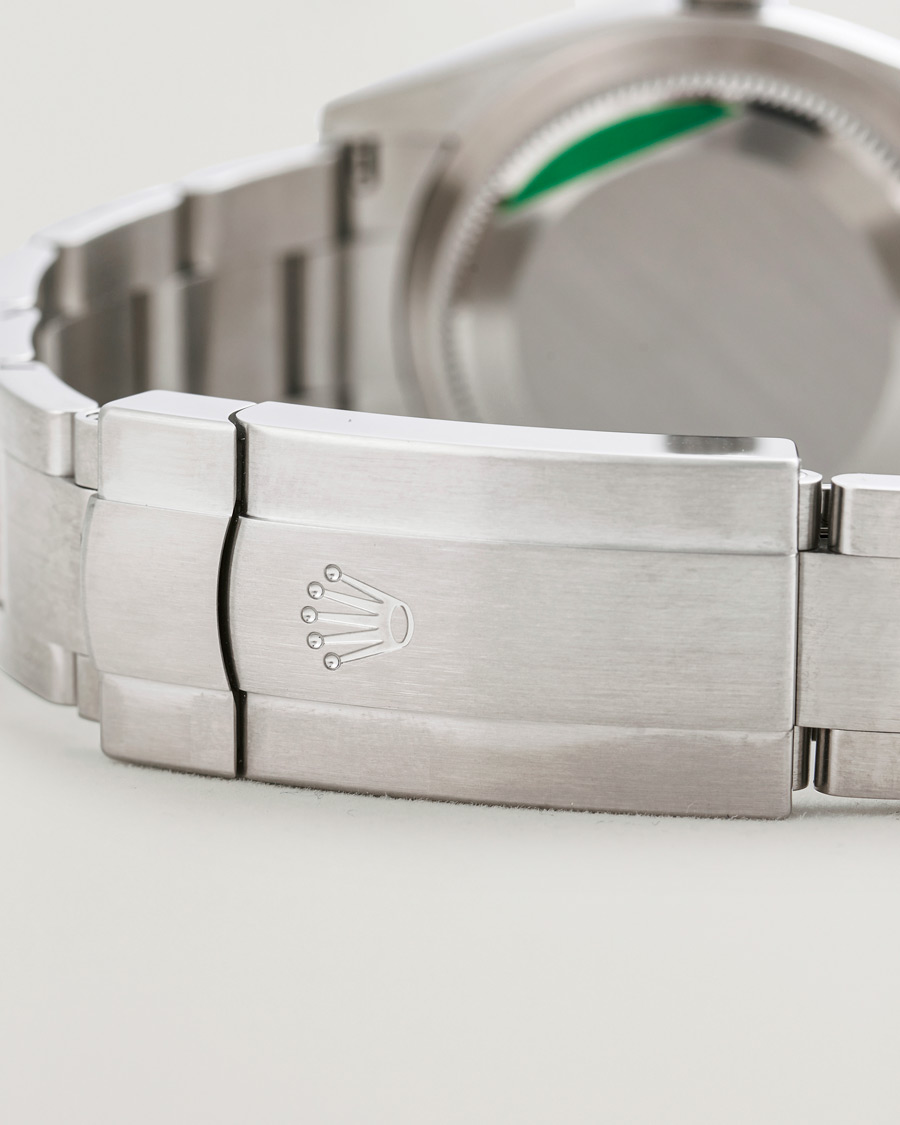 Hombres | Rolex Pre-Owned Oyster Perpetual 34 | Rolex Pre-Owned | Oyster Perpetual 34
