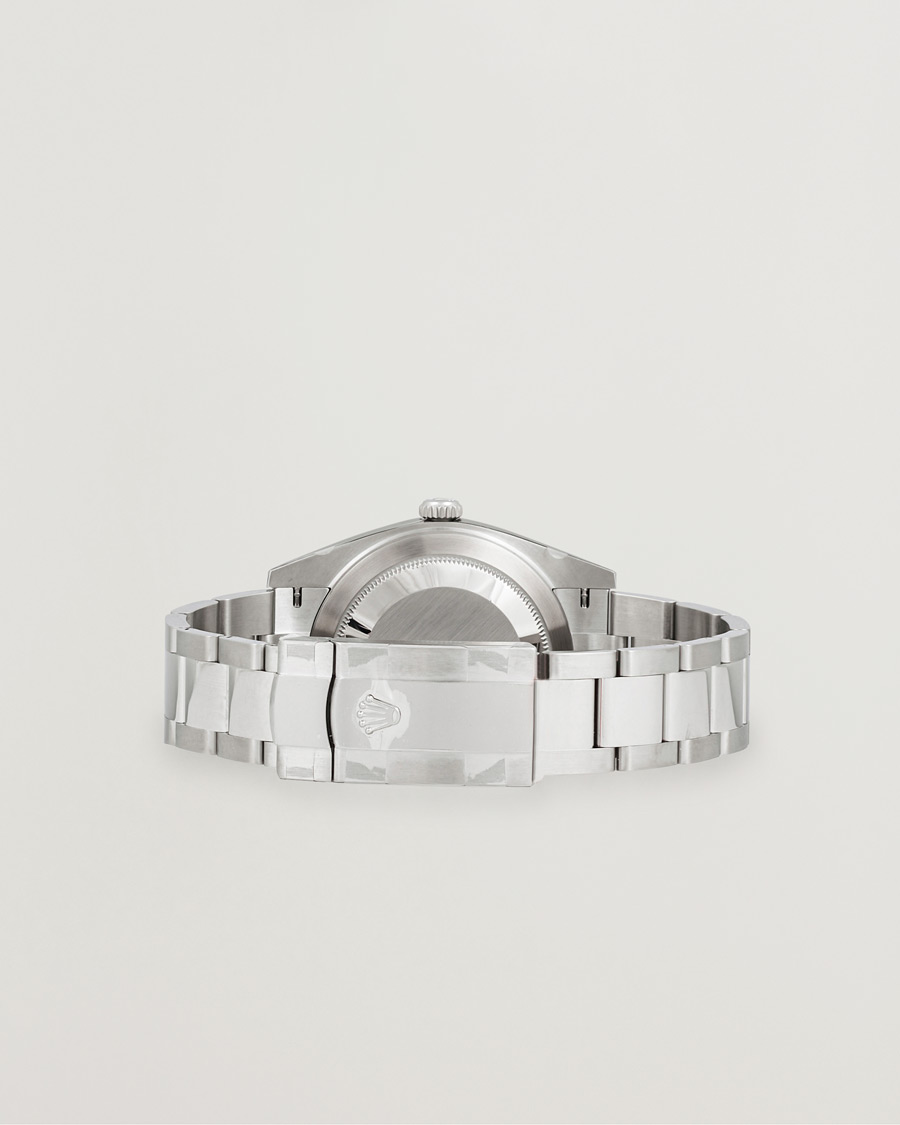 Hombres | Rolex Pre-Owned Datejust 41 | Rolex Pre-Owned | Datejust 41