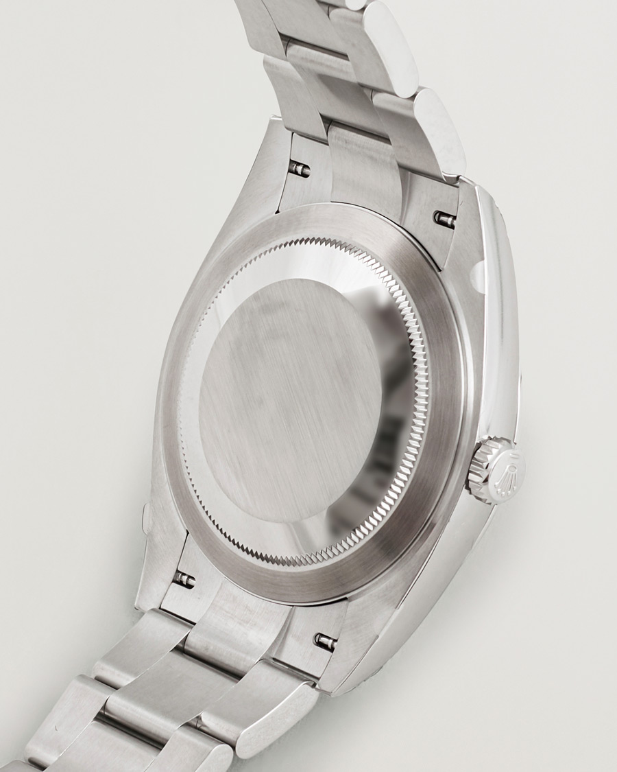 Hombres | Rolex Pre-Owned Datejust 41 | Rolex Pre-Owned | Datejust 41