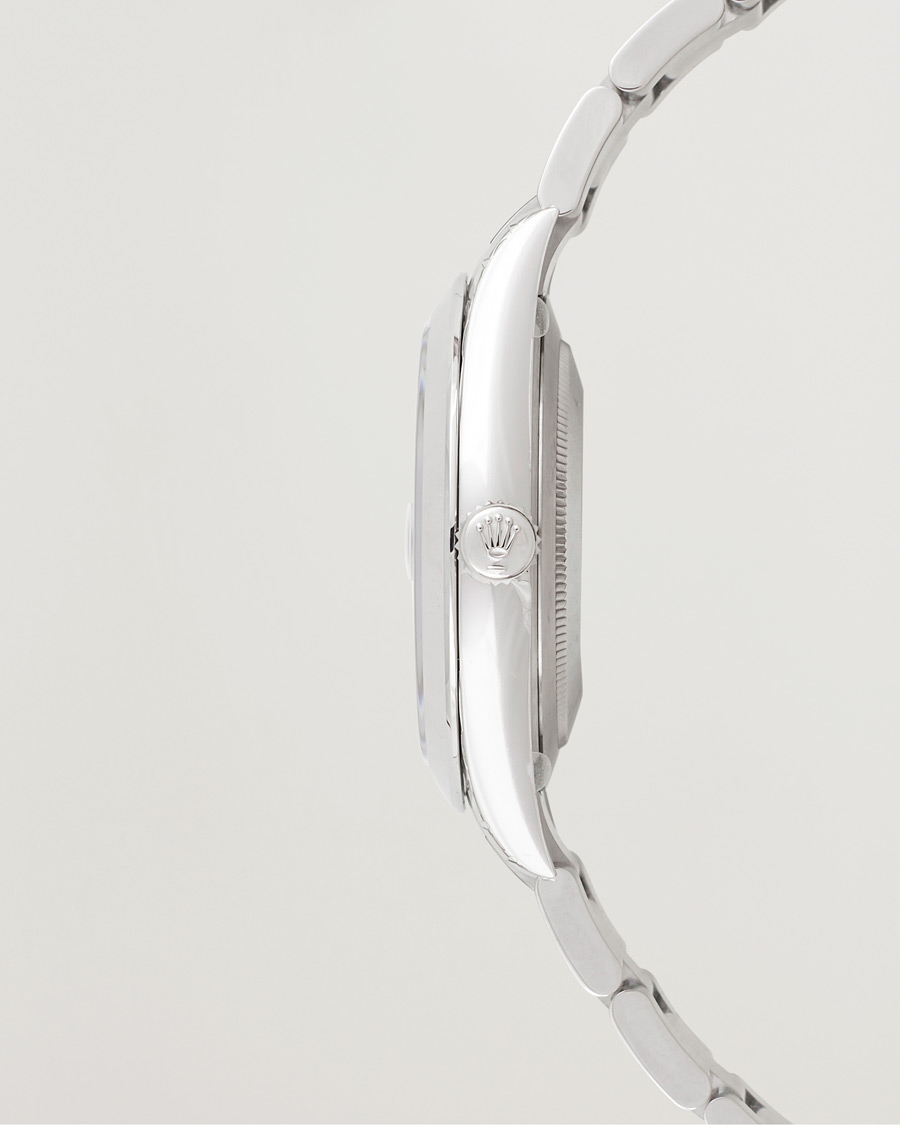 Hombres | Rolex Pre-Owned Datejust 41 | Rolex Pre-Owned | Datejust 41