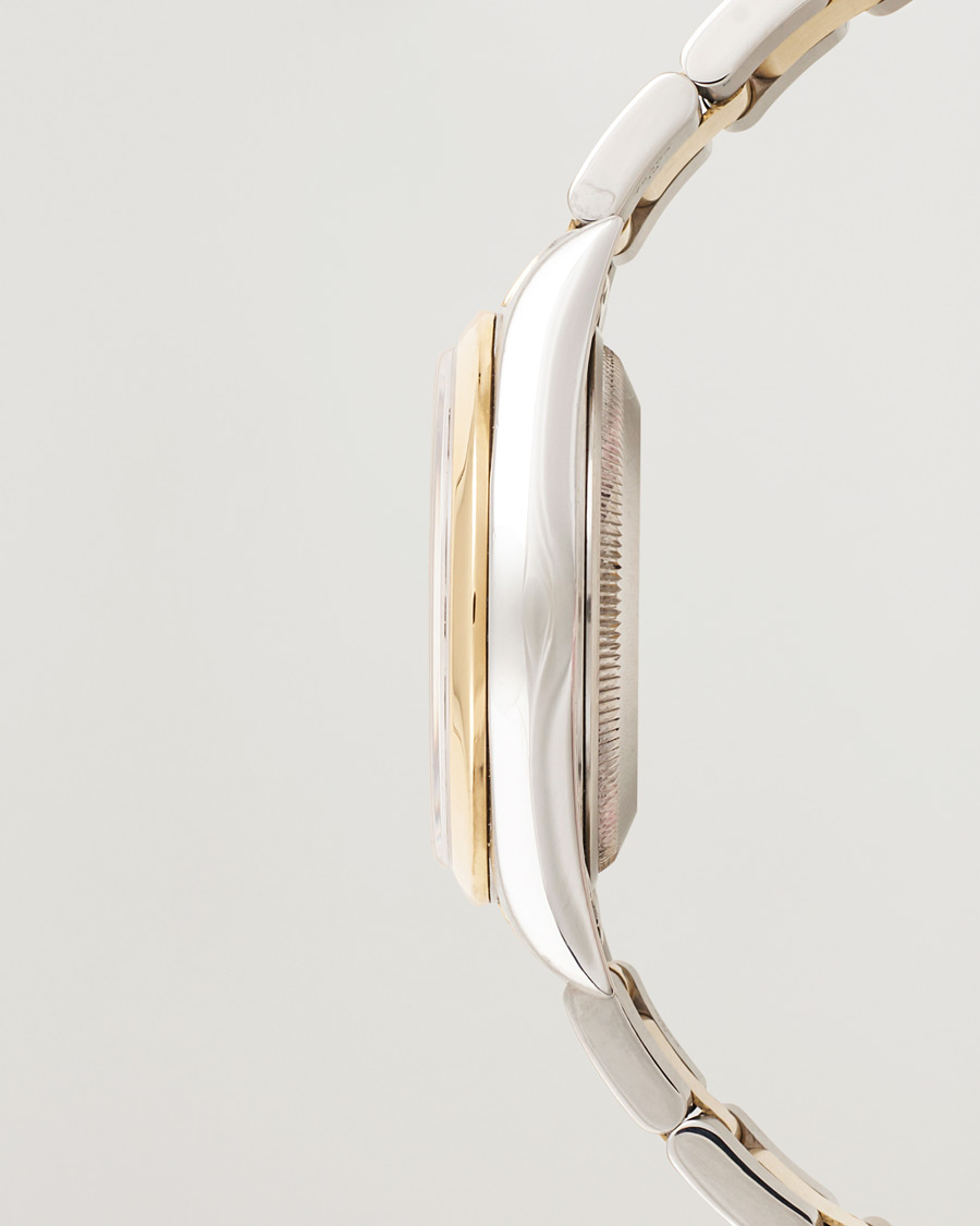 Hombres | Rolex Pre-Owned Oyster Perpetual Date | Rolex Pre-Owned | Oyster Perpetual Date