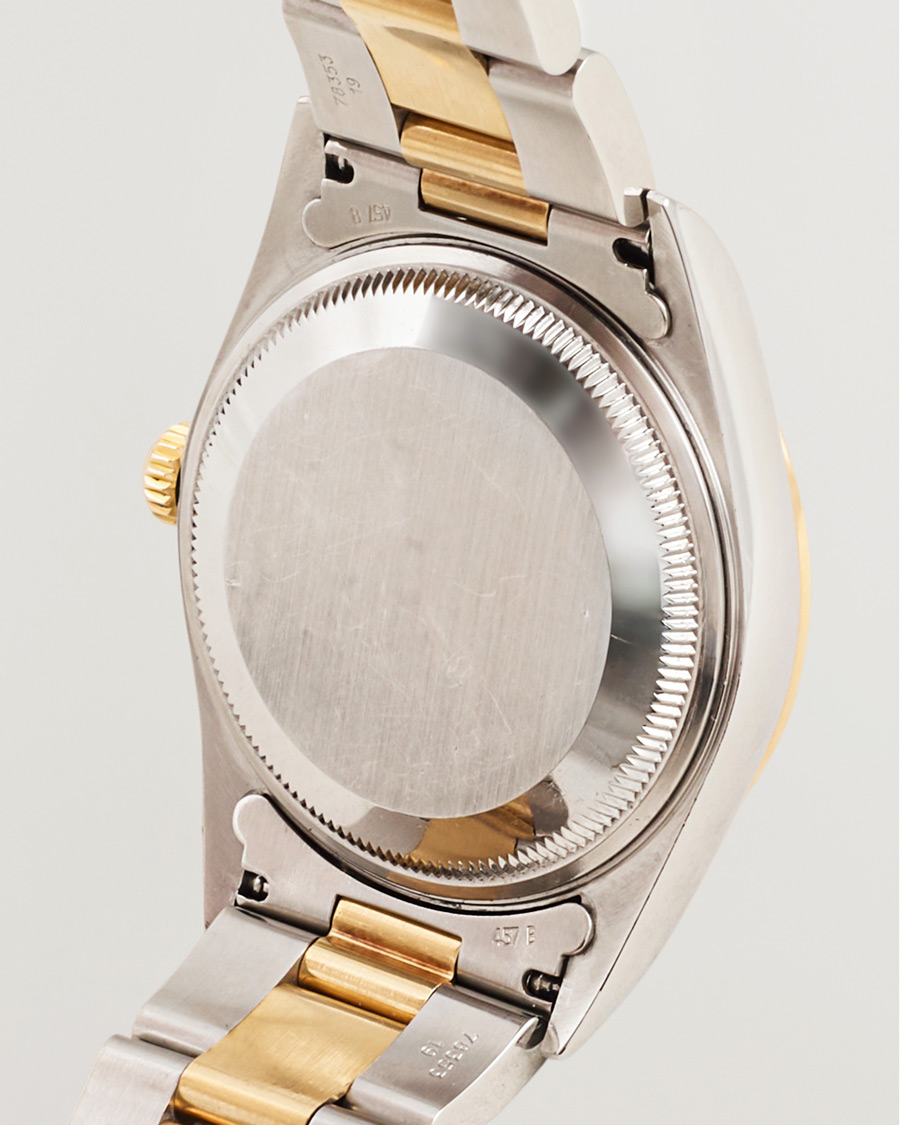 Hombres | Rolex Pre-Owned Oyster Perpetual Date | Rolex Pre-Owned | Oyster Perpetual Date