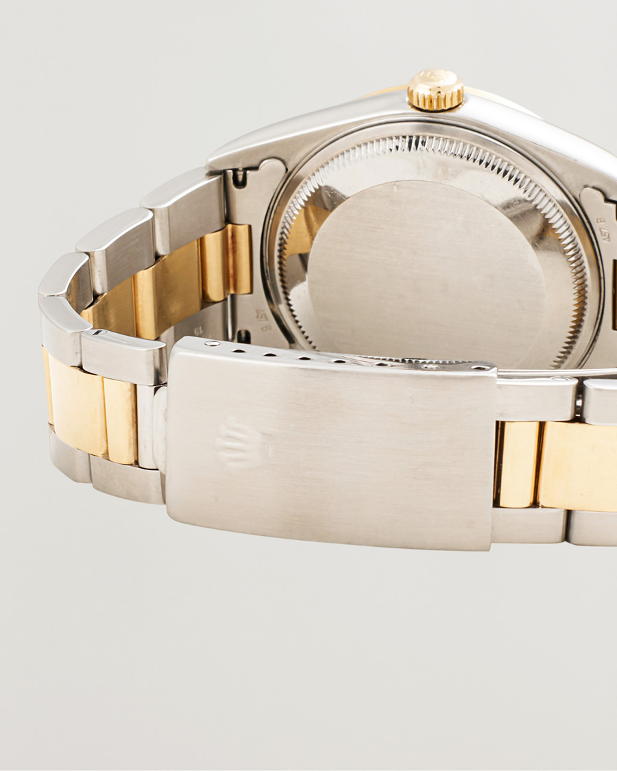 Hombres | Rolex Pre-Owned Oyster Perpetual Date | Rolex Pre-Owned | Oyster Perpetual Date