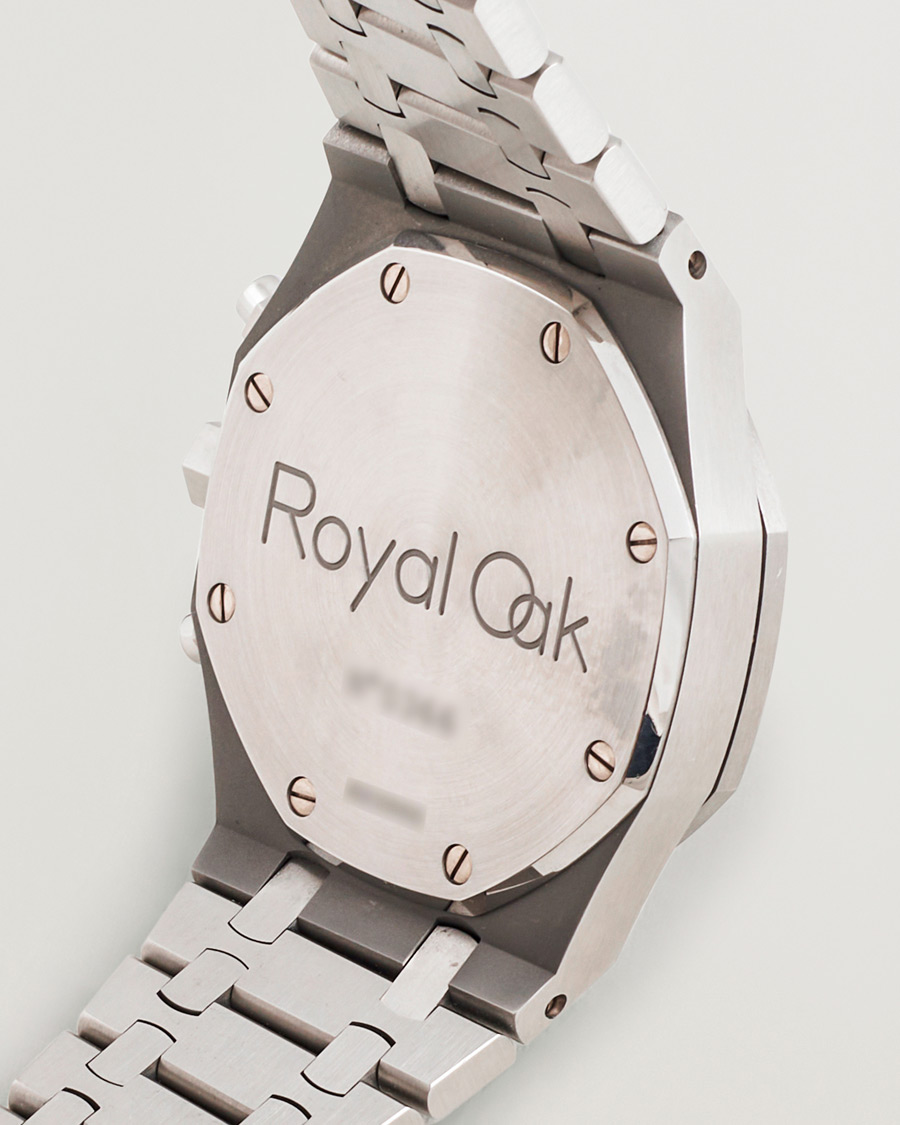 Hombres | Audemars Piguet Pre-Owned Royal Oak Chronograph | Audemars Piguet Pre-Owned | Royal Oak Chronograph