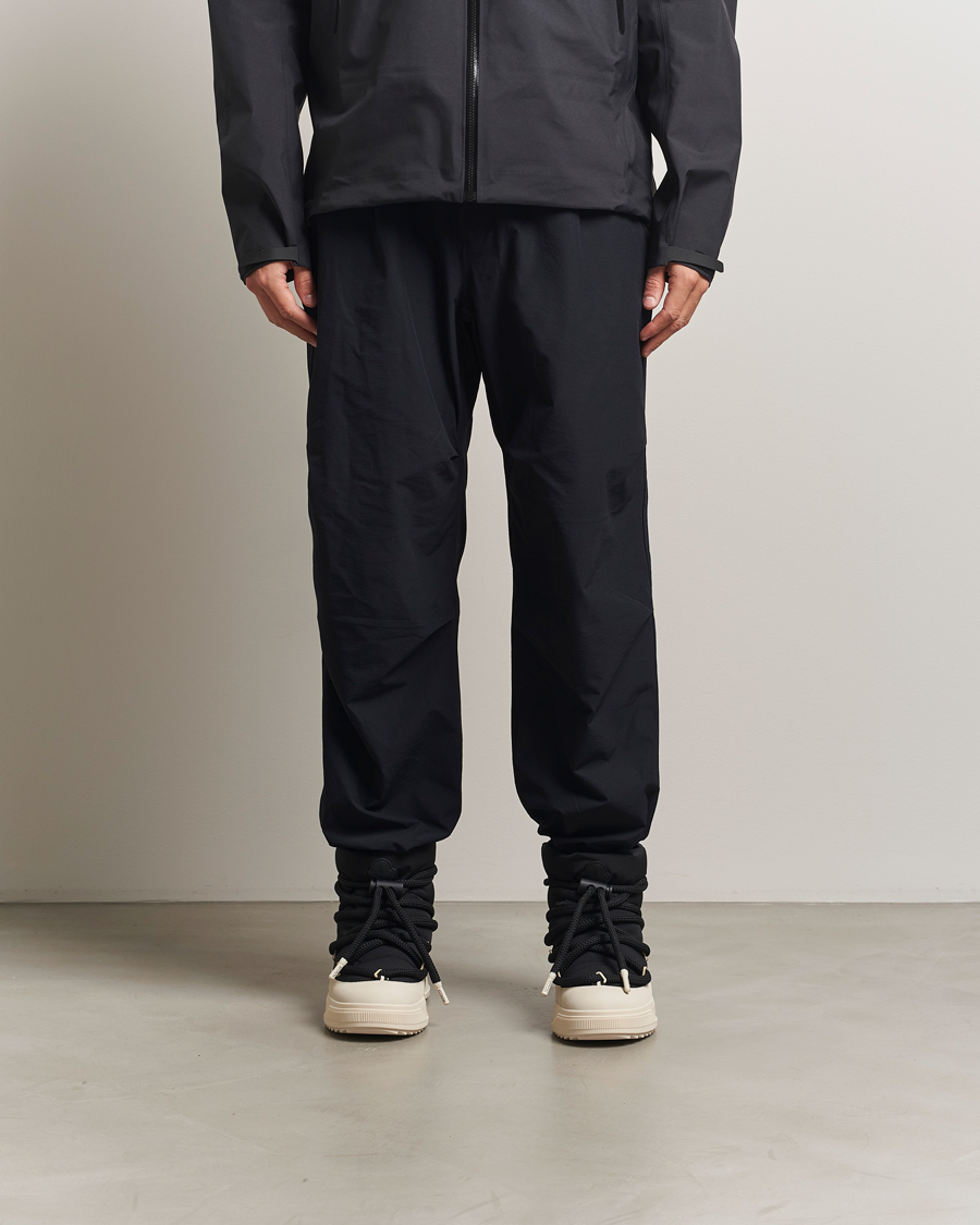 Hombres | Moncler Monpulse Snow Boots Black | Moncler | Monpulse Snow Boots Black