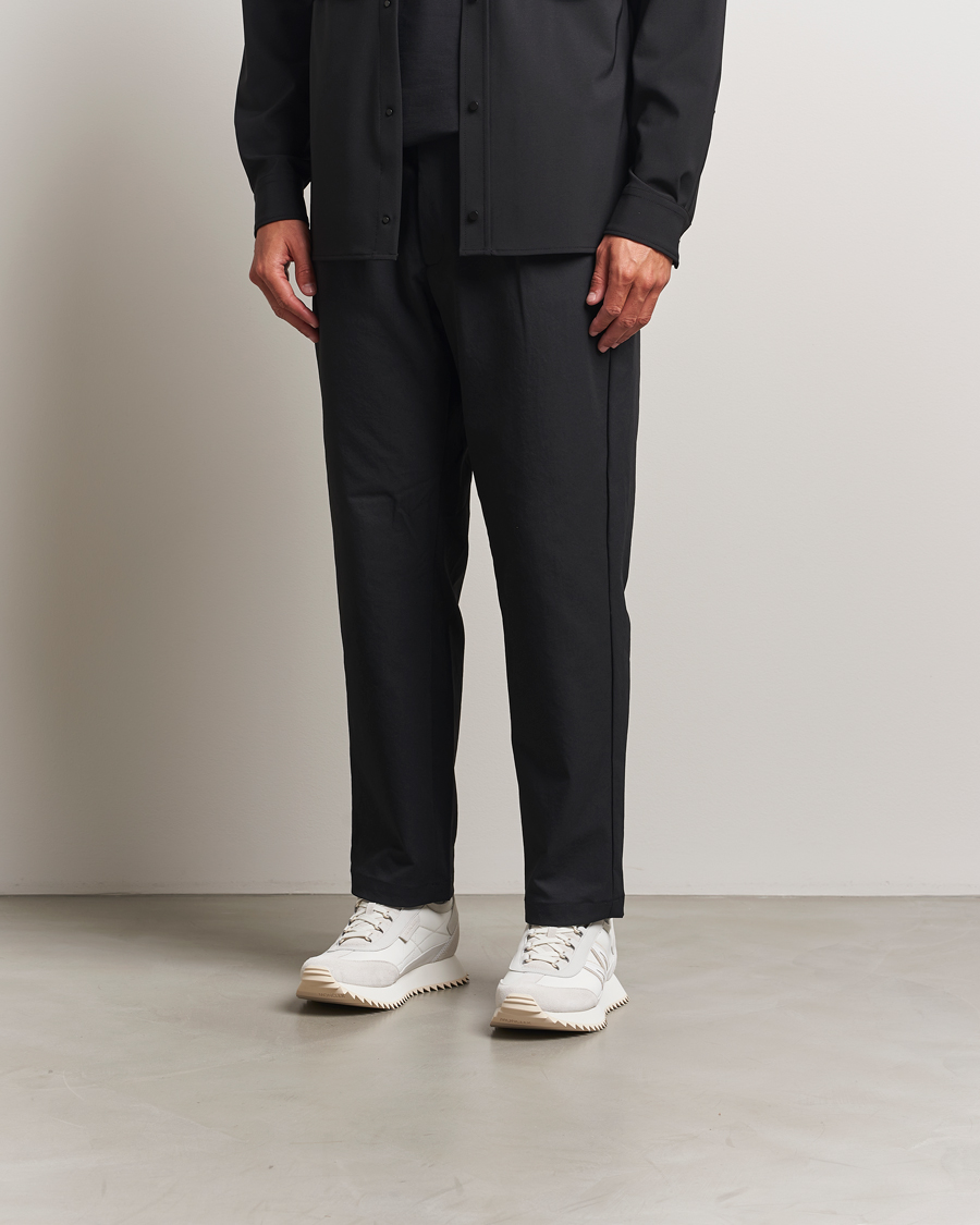 Hombres | Zapatillas | Moncler | Pacey Running Sneakers White
