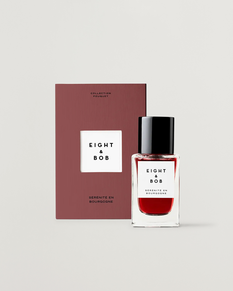 Hombres | Fragancias | Eight & Bob | Serenité En Bourgogne Eau de Parfum 30ml