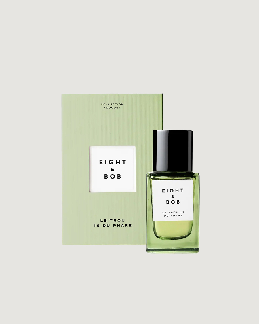 Hombres | Fragancias | Eight & Bob | Le Trou 19 Du Phare Eau de Parfum 30ml