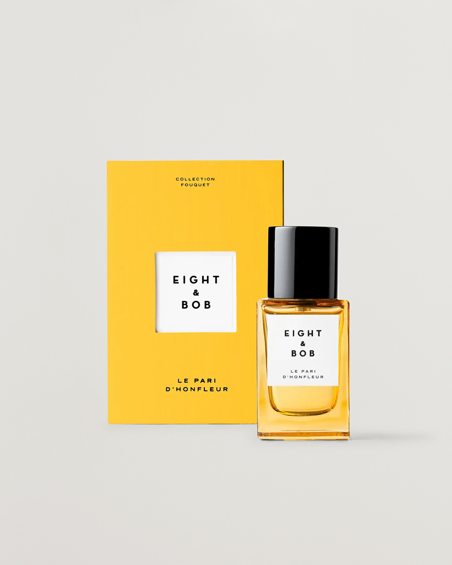 Hombres | Fragancias | Eight & Bob | Le Pari Dhonfleur Eau de Parfum 30ml