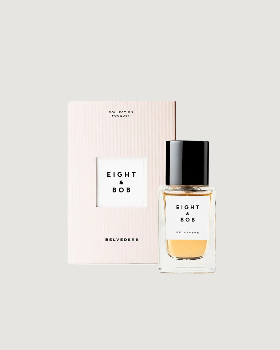 Hombres | Fragancias | Eight & Bob | Belvedere Eau de Parfum 30ml
