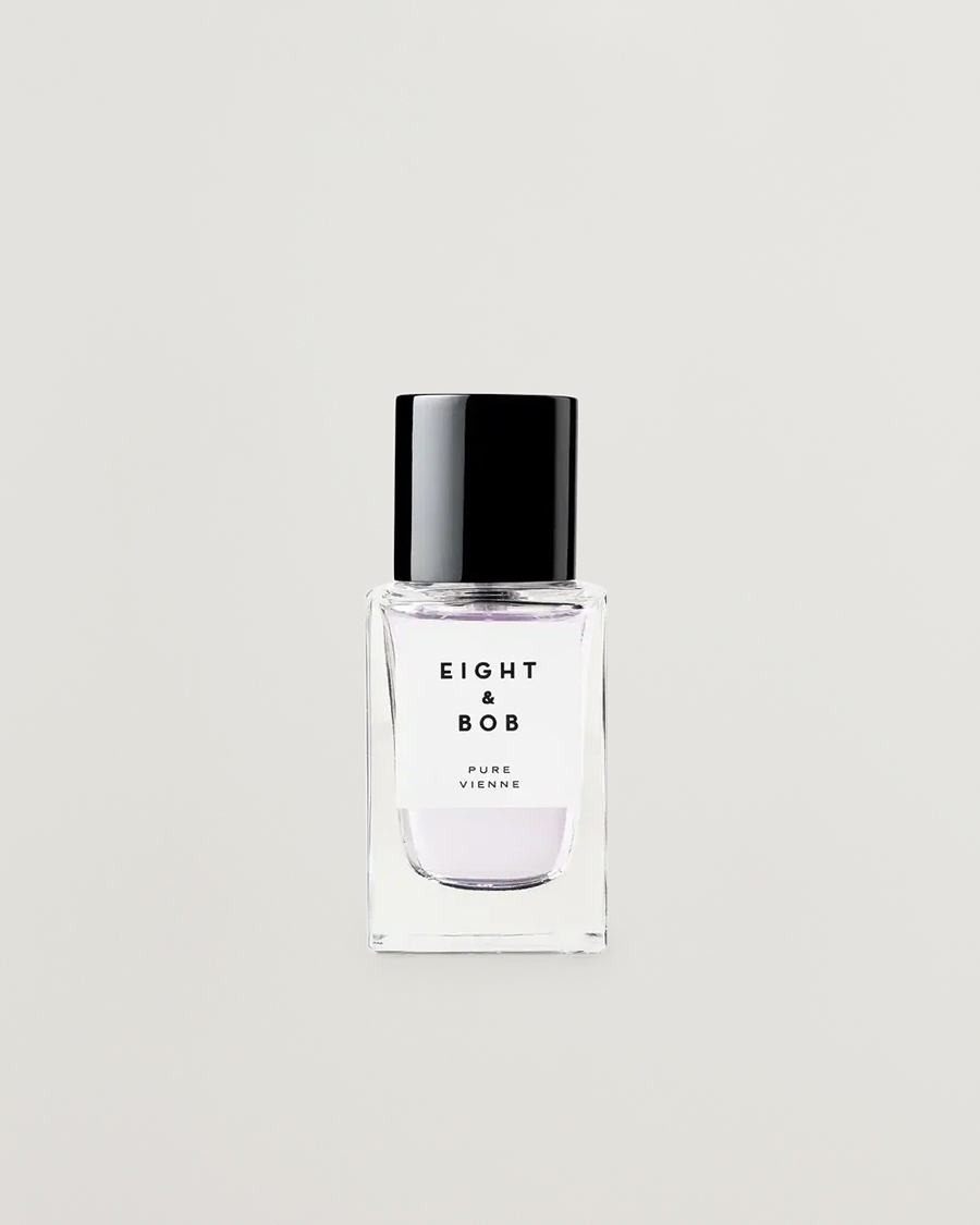 Hombres | Fragancias | Eight & Bob | Pure Vienne Eau de Parfum 30ml