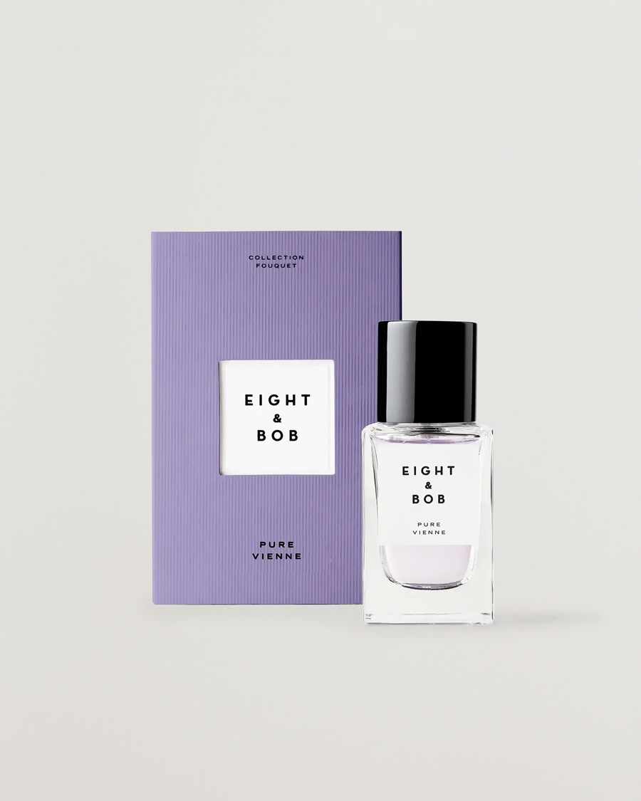 Hombres | Fragancias | Eight & Bob | Pure Vienne Eau de Parfum 30ml