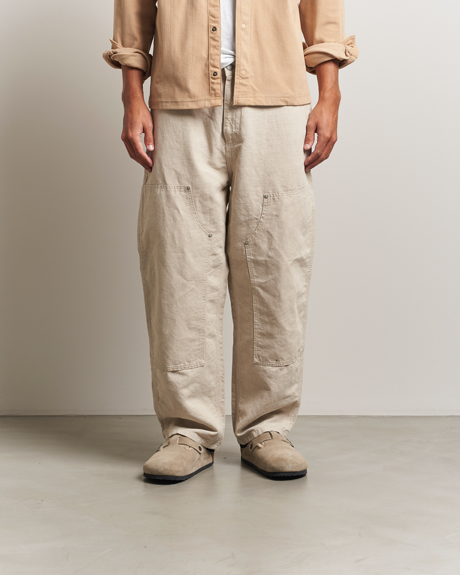 Hombres | Sandalias y chanclas | BIRKENSTOCK | Boston Shearling Taupe Suede