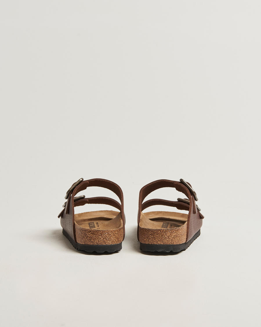 Hombres | Sandalias y chanclas | BIRKENSTOCK | Arizona Classic Footbed Wood Roast