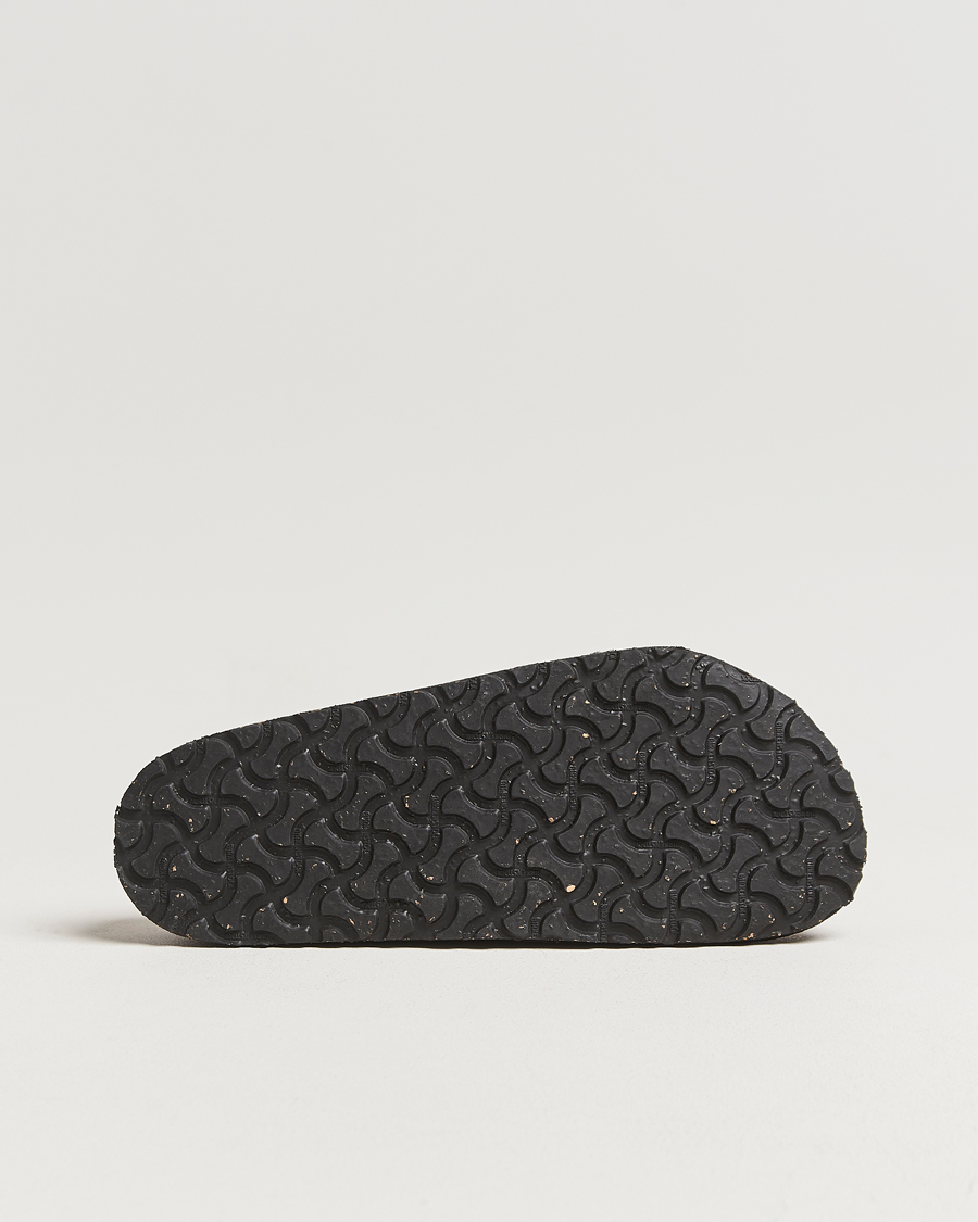 Hombres | Sandalias y chanclas | BIRKENSTOCK | Zermatt Premium Black Suede