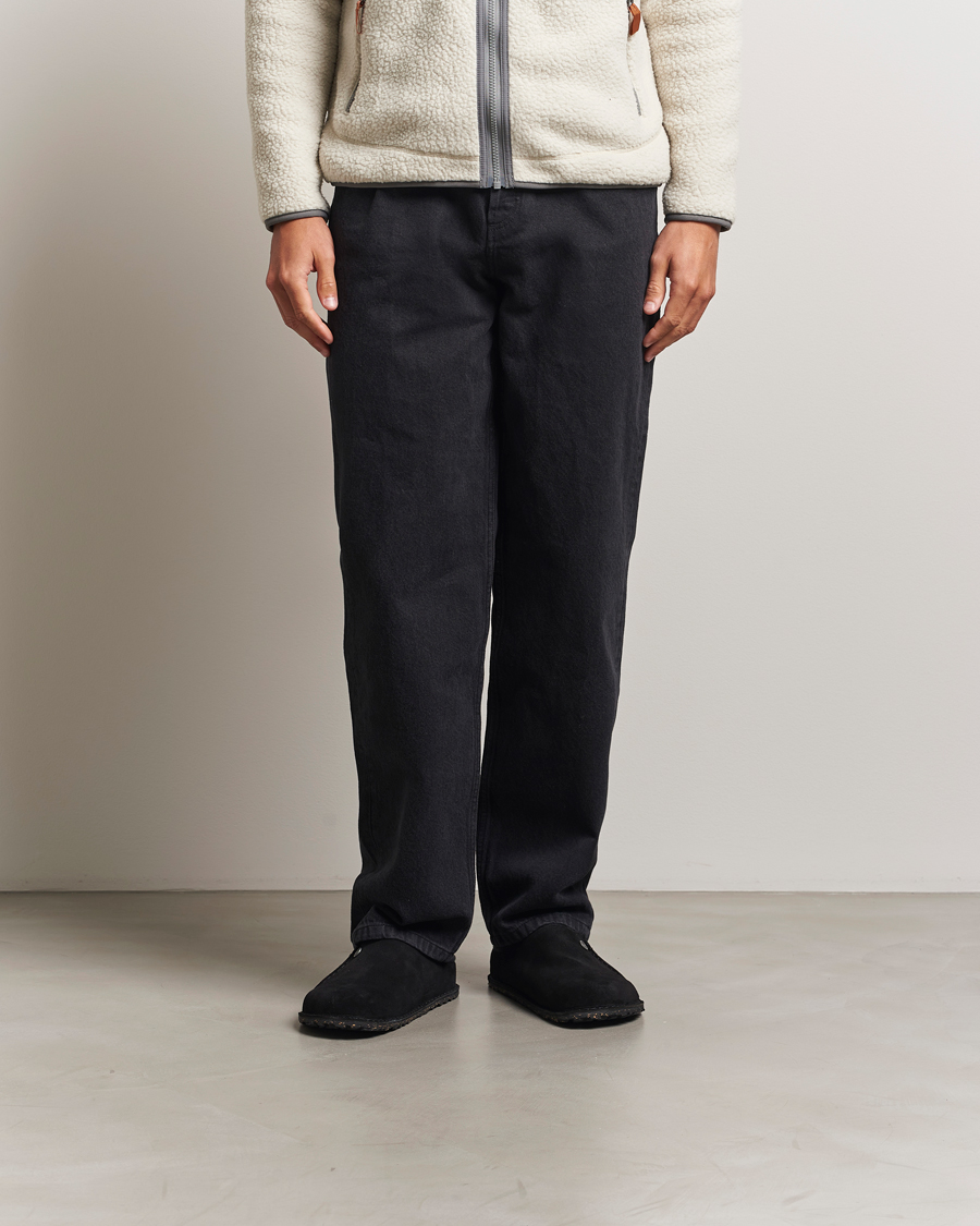 Hombres | Sandalias y chanclas | BIRKENSTOCK | Zermatt Premium Black Suede