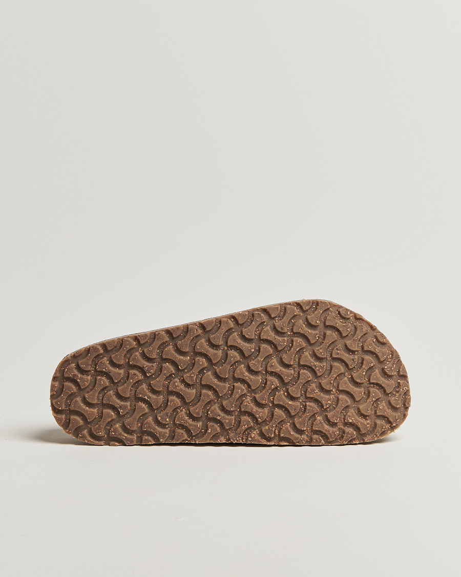 Hombres | BIRKENSTOCK Zermatt Premium Gray Taupe Suede | BIRKENSTOCK | Zermatt Premium Gray Taupe Suede