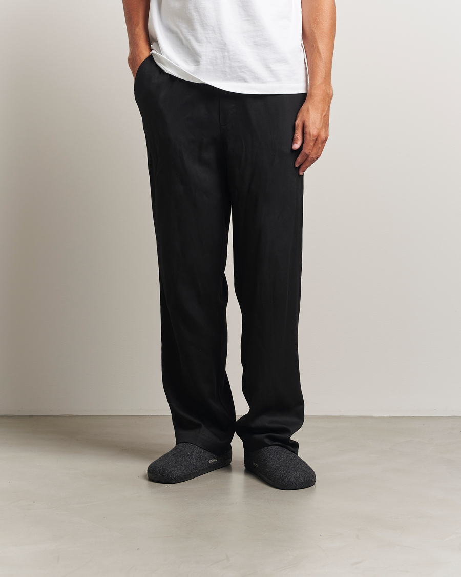 Hombres | Sandalias y chanclas | BIRKENSTOCK | Zermatt Shearling Wool Felt Anthracite
