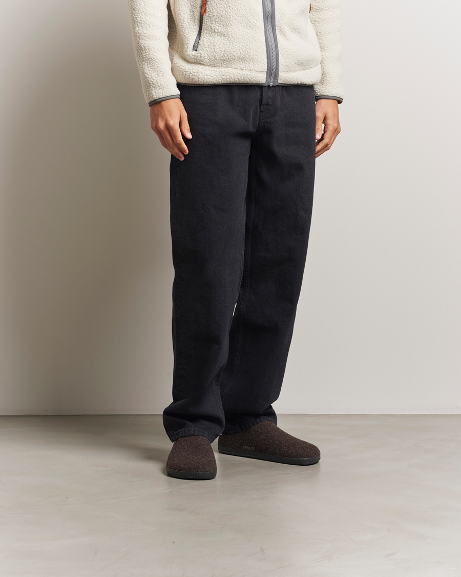 Hombres | Sandalias y chanclas | BIRKENSTOCK | Zermatt Shearling Wool Felt Mocca