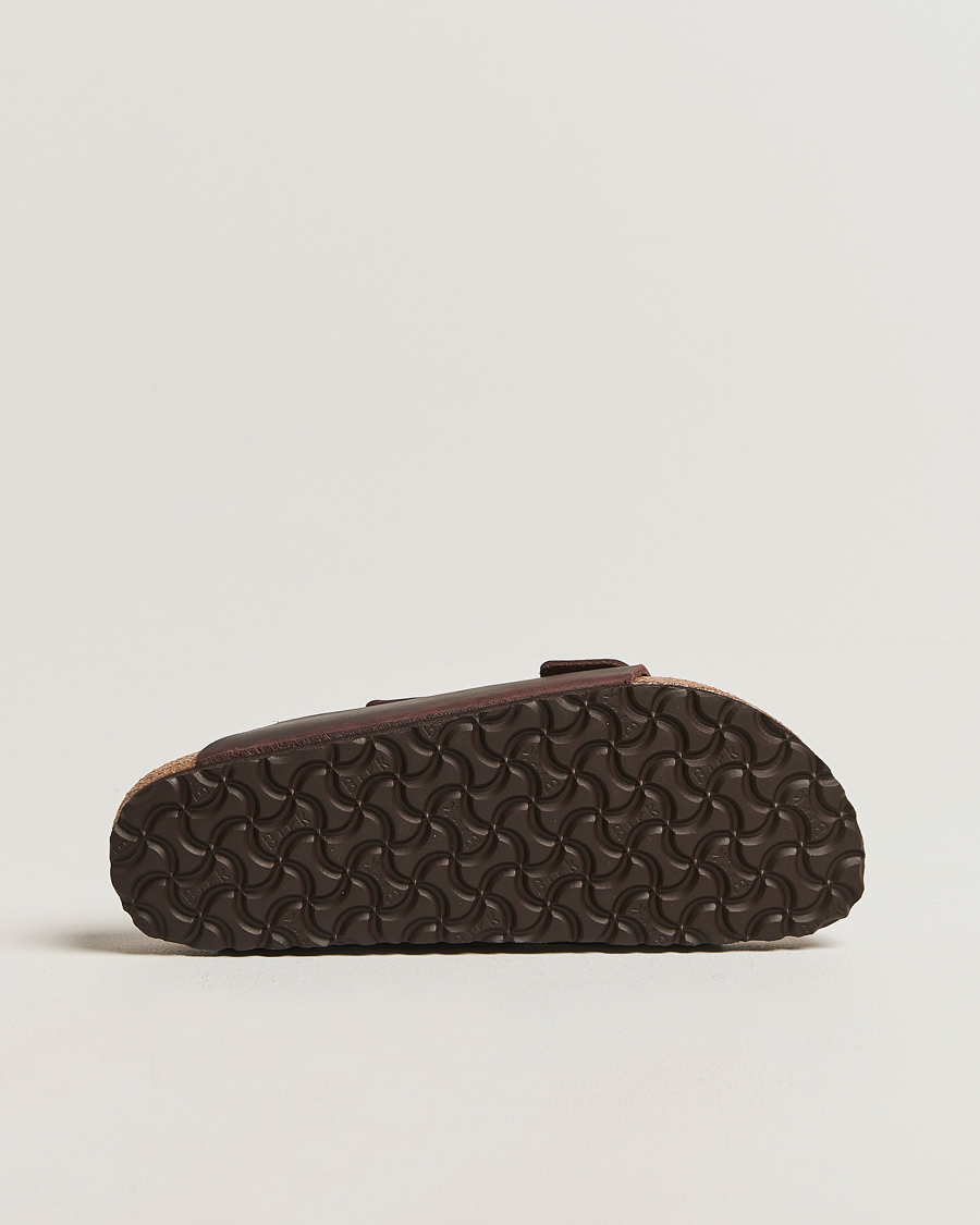 Hombres | Sandalias y chanclas | BIRKENSTOCK | Woman Arizona Classic Footbed Habana Oiled Leather